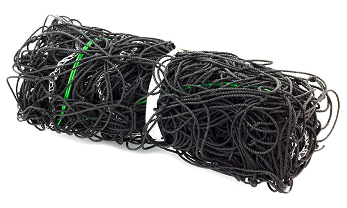 SIATKA DO SIATKÓWKI 1x9,5M + TORBA - obrazek 6