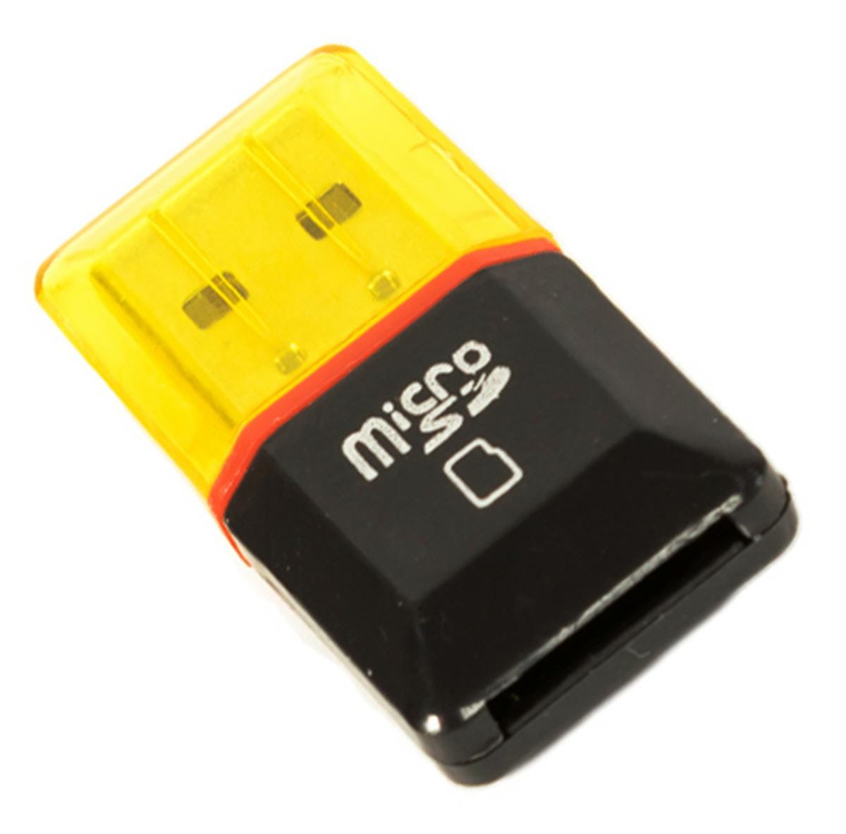CZYTNIK KART MICRO SD SDHC MIX - obrazek 3