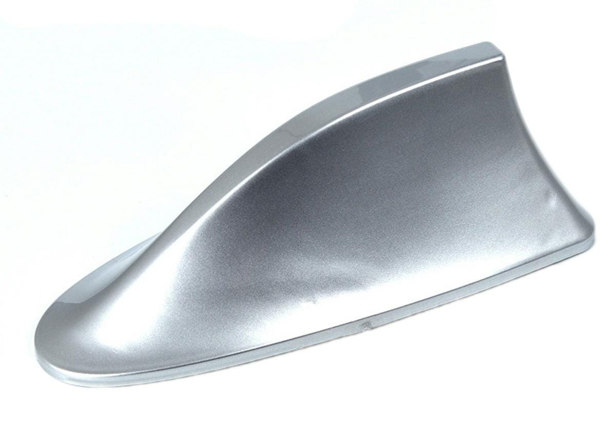 ANTENA SAMOCHODOWA FM SHARK SILVE