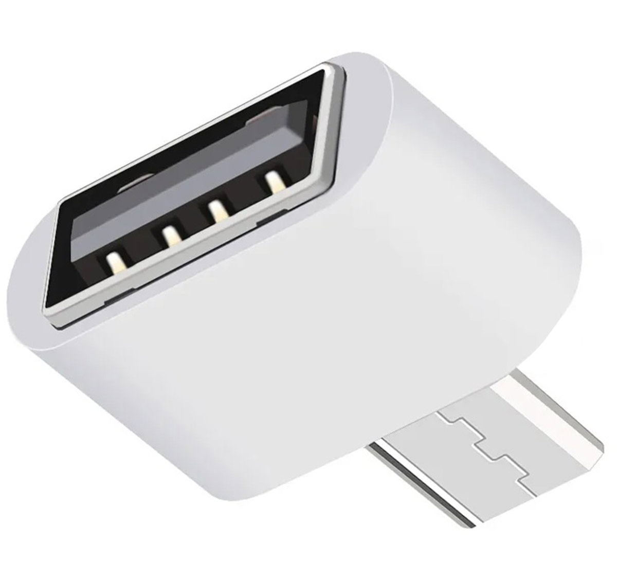 MICRO USB OTG ADAPTER - obrazek 2