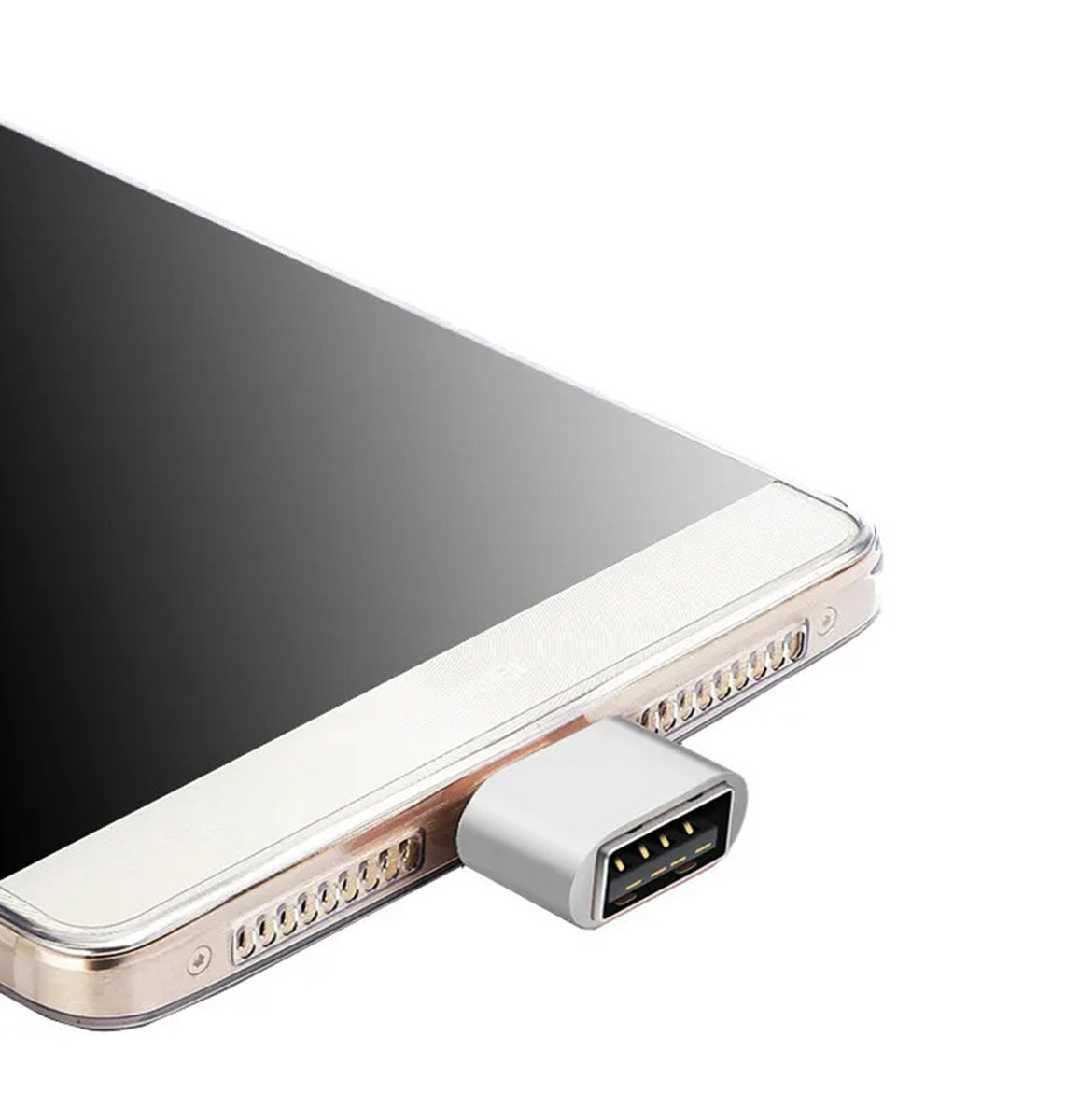 MICRO USB OTG ADAPTER - obrazek 3
