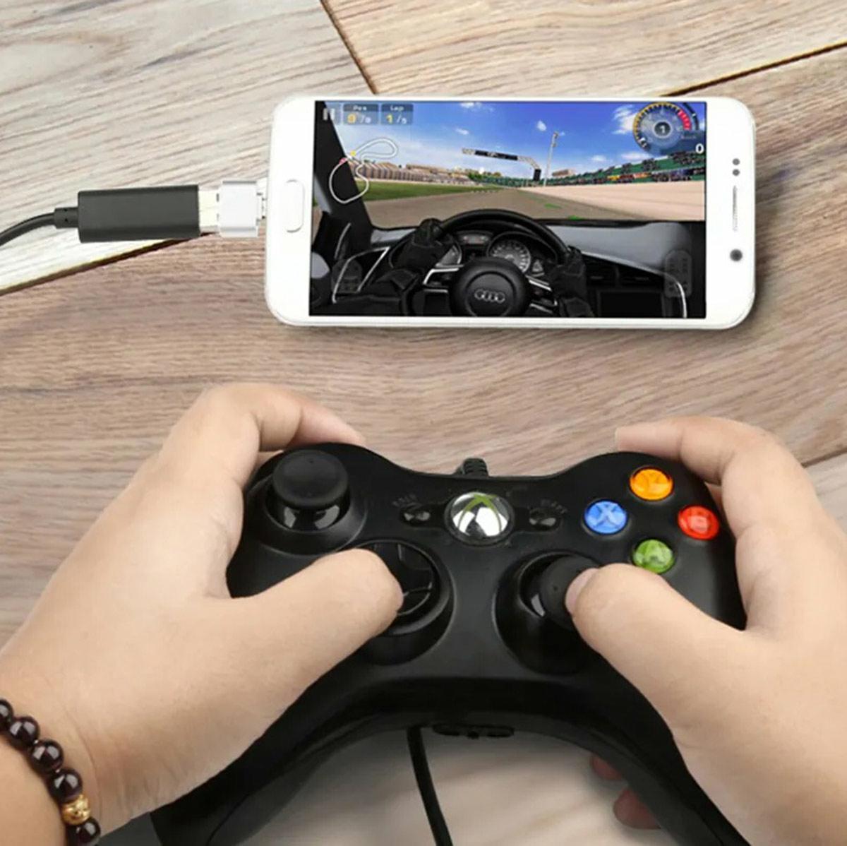 MICRO USB OTG ADAPTER - obrazek 5