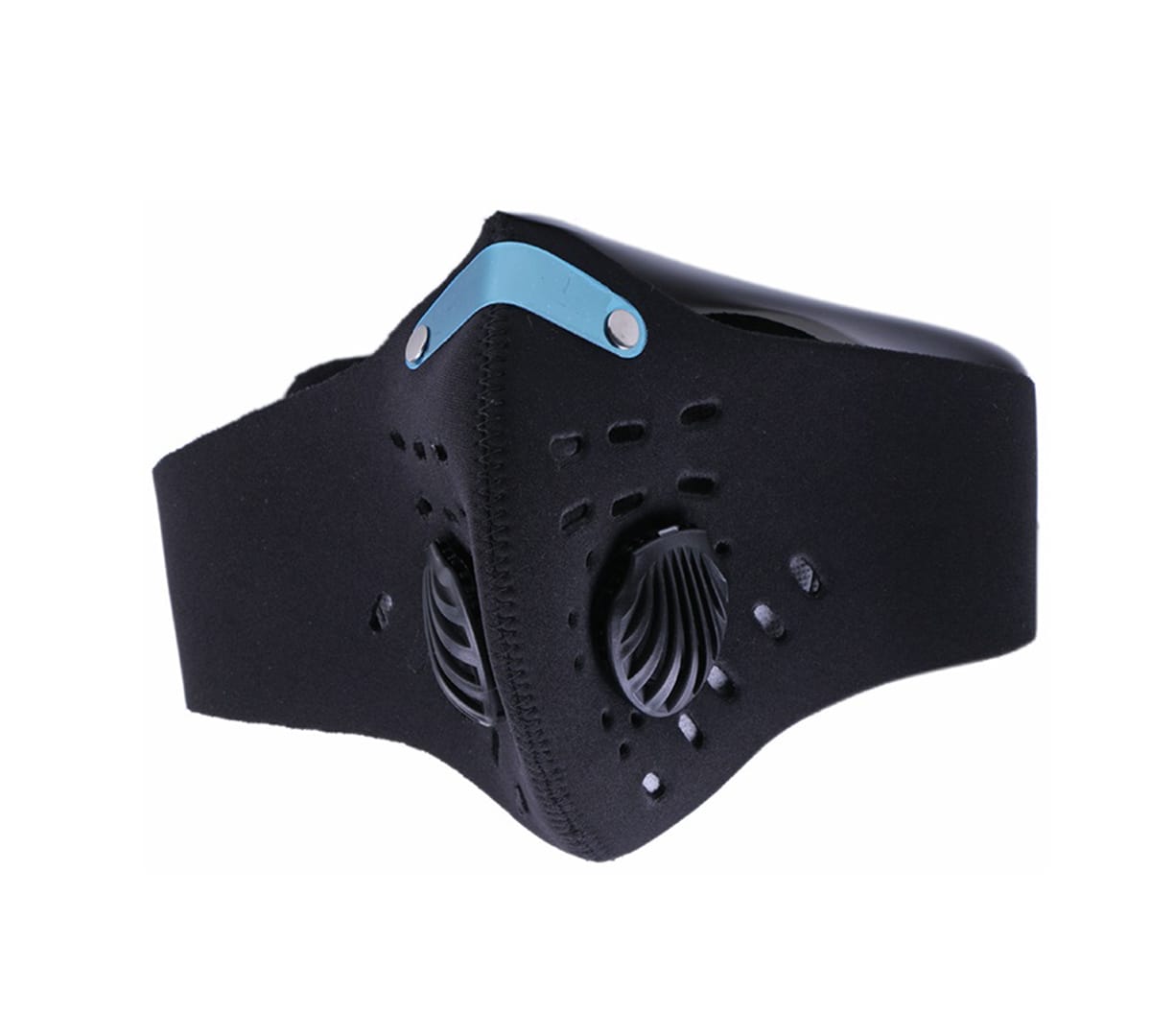 MASKA SPORTOWA SMOG - obrazek 2