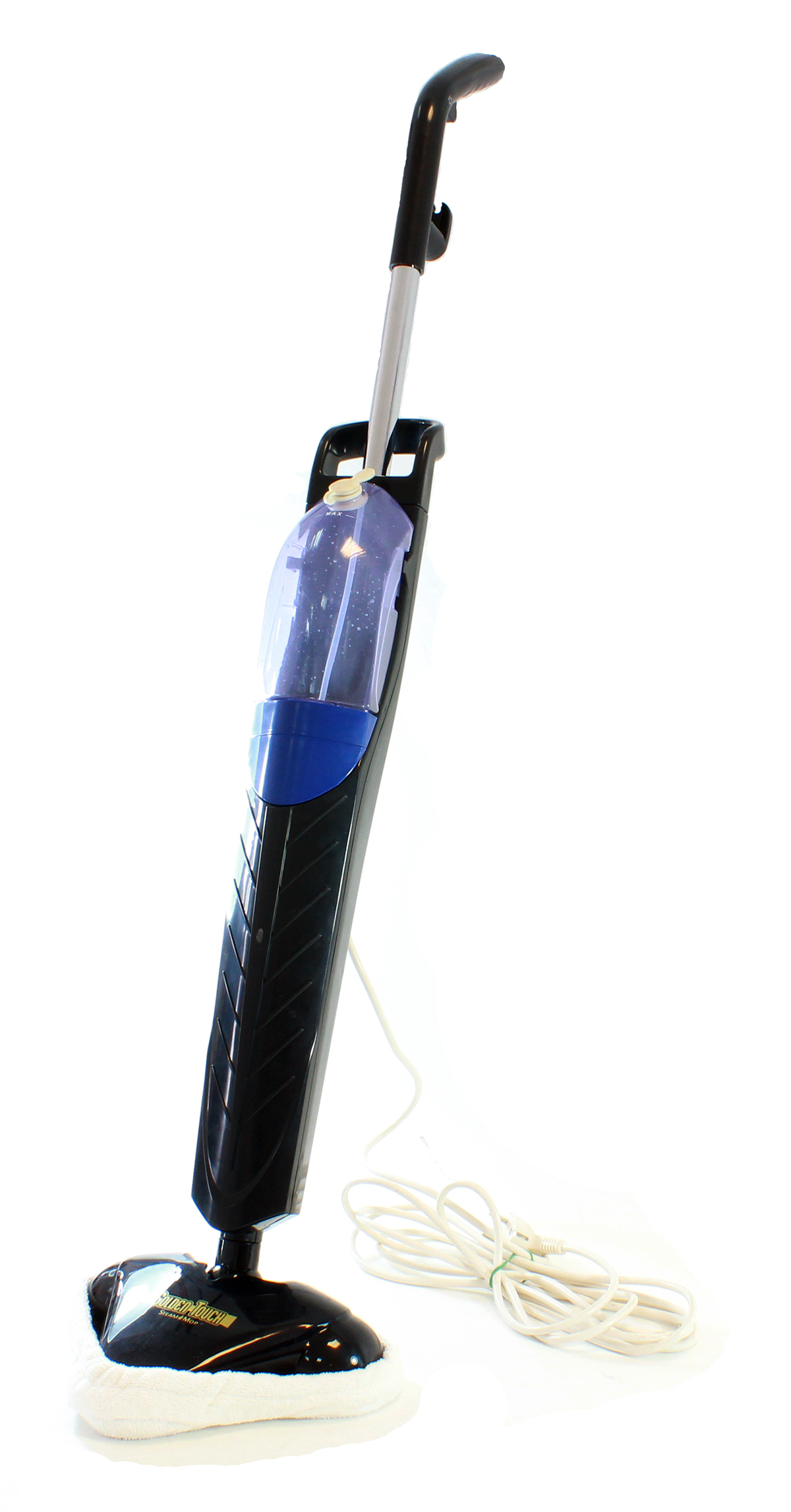 MOP PAROWY GOLDEN TOUCH BLAC