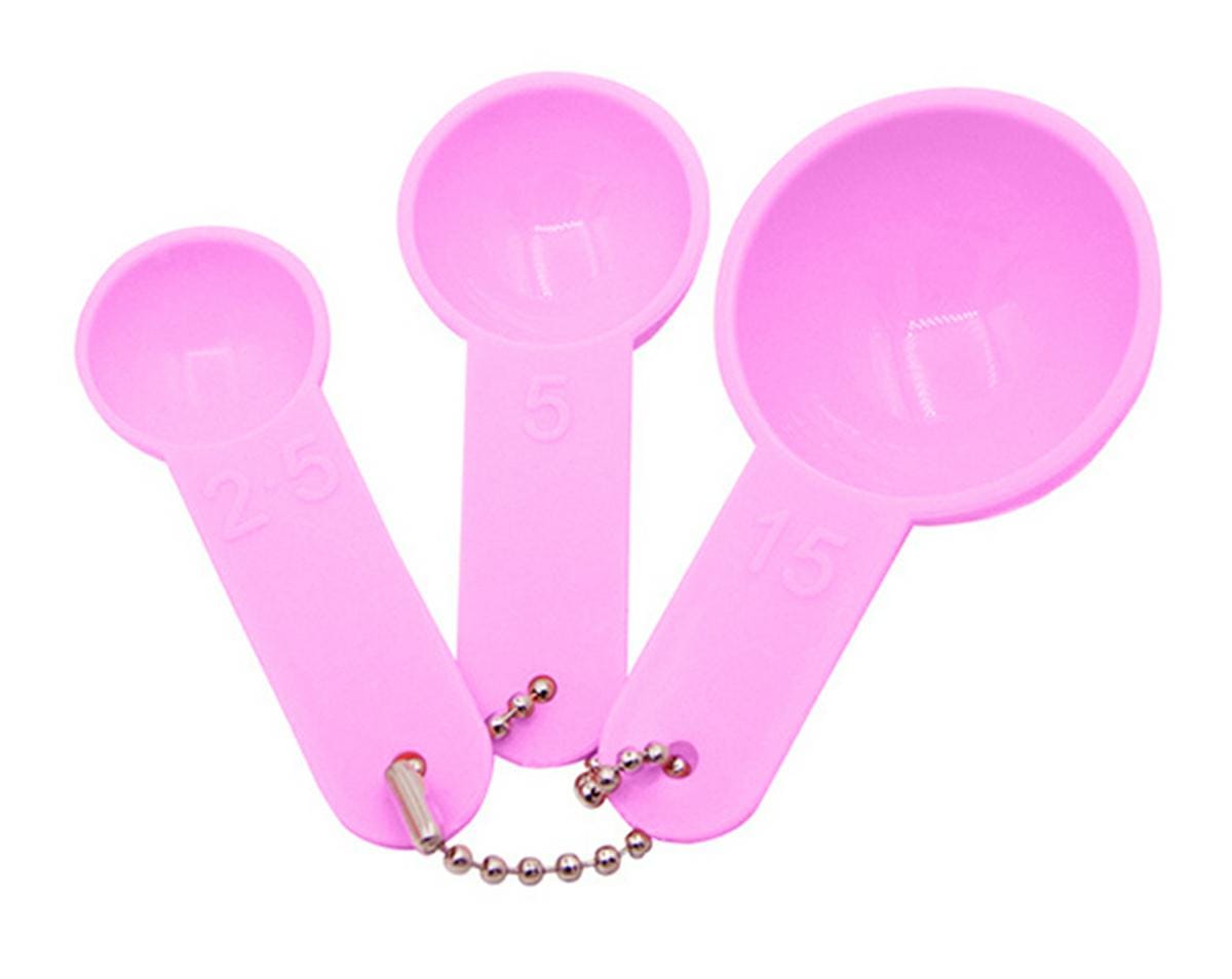 ZESTAW DO MASECZEK PINK - obrazek 3