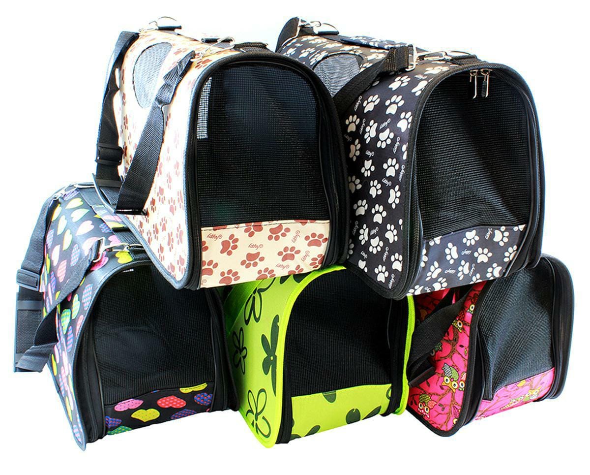 TORBA TRANSPORTOWA DLA PSA KOTA - obrazek 6