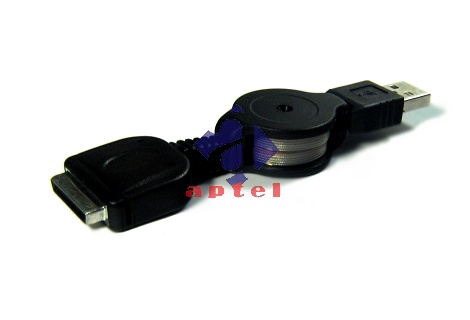 KABEL USB ZWIJANY DELL X5