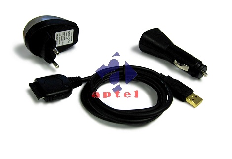 ZESTAW 3 W 1 DELL X5