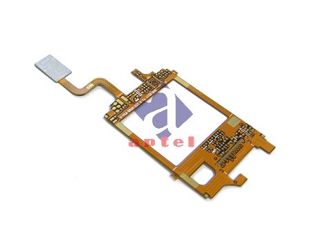 TAŚMA LCD SAMSUNG E300