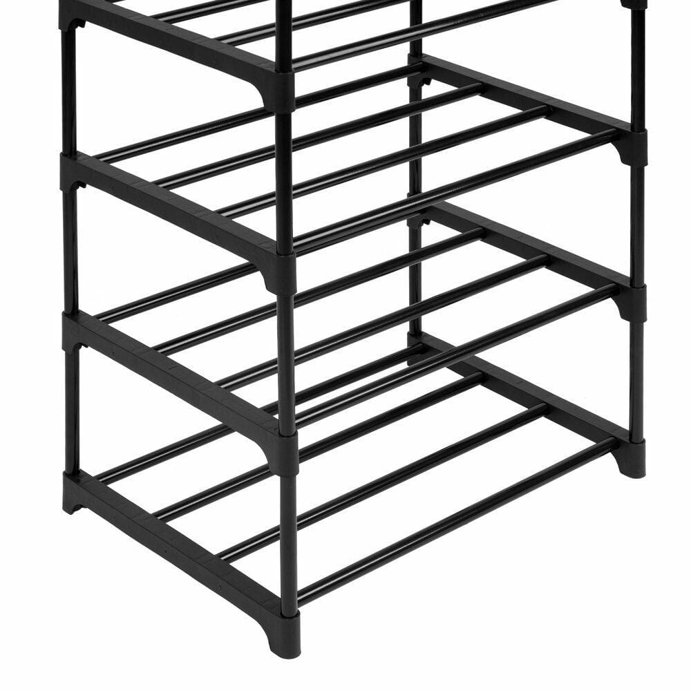 METALOWA PÓŁKA NA OBUWIE - obrazek 4