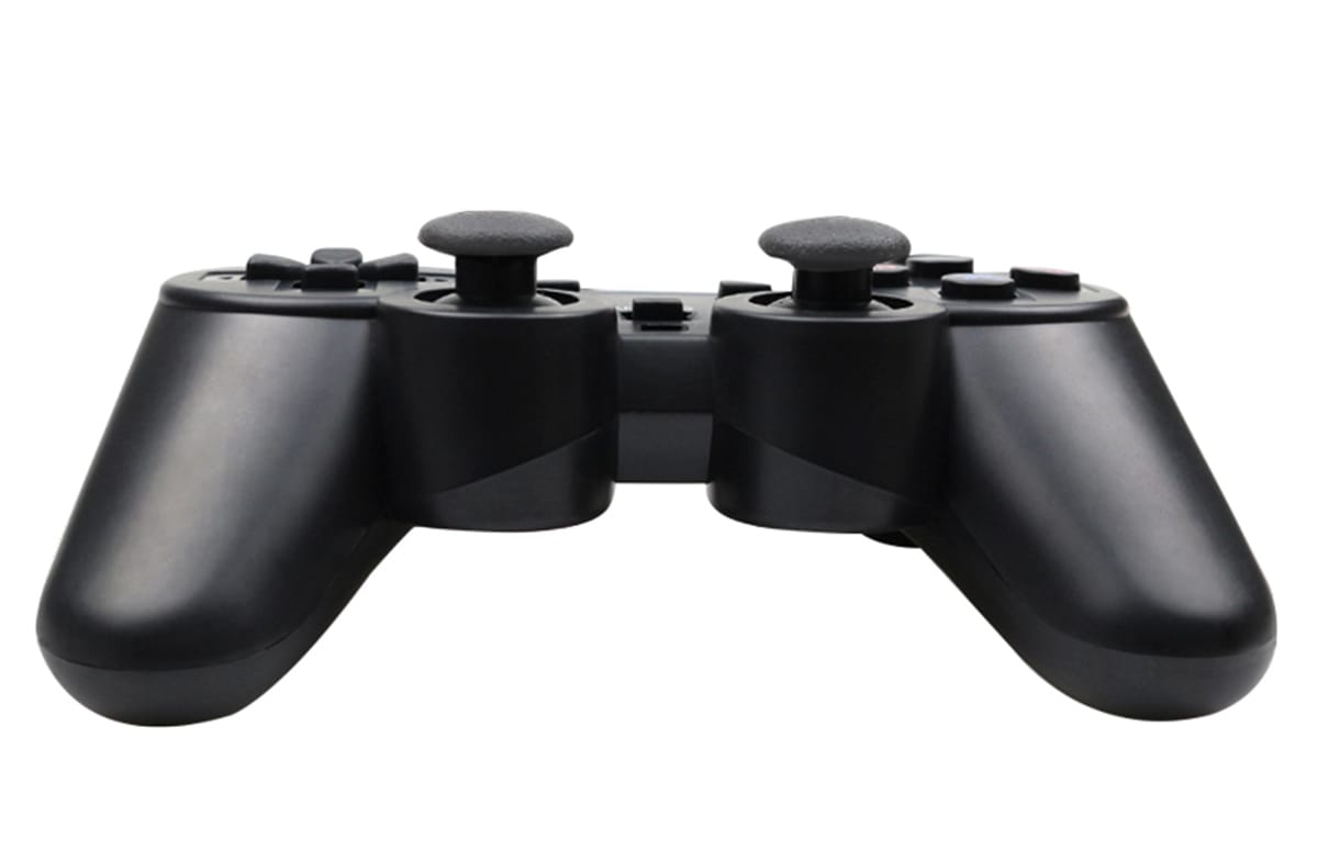 PAD DO PS2 DUAL SHOCK 1234 - obrazek 3