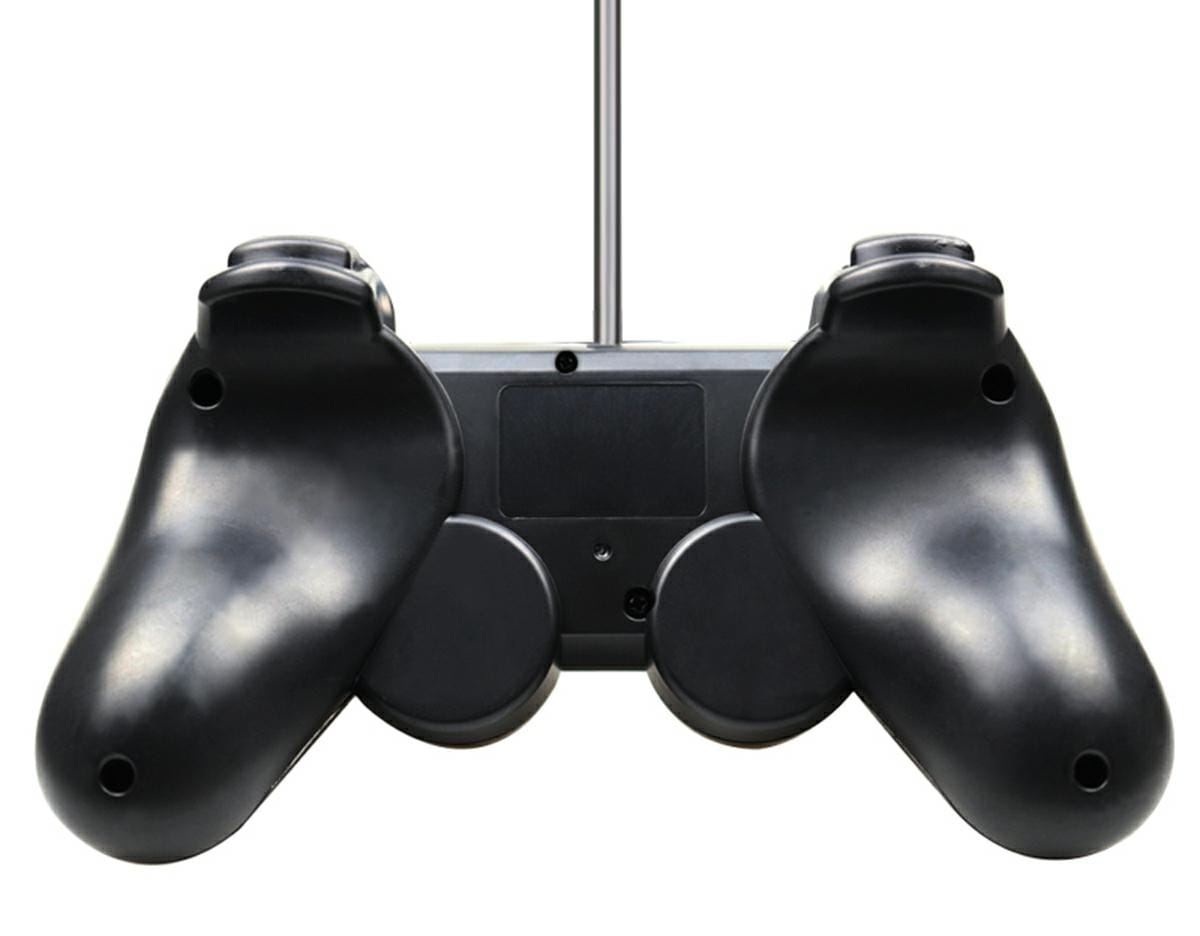 PAD DO PS2 DUAL SHOCK 1234 - obrazek 4