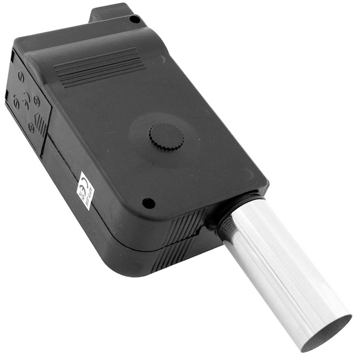 DMUCHAWA ELEKTRYCZNA DO GRILA - obrazek 2
