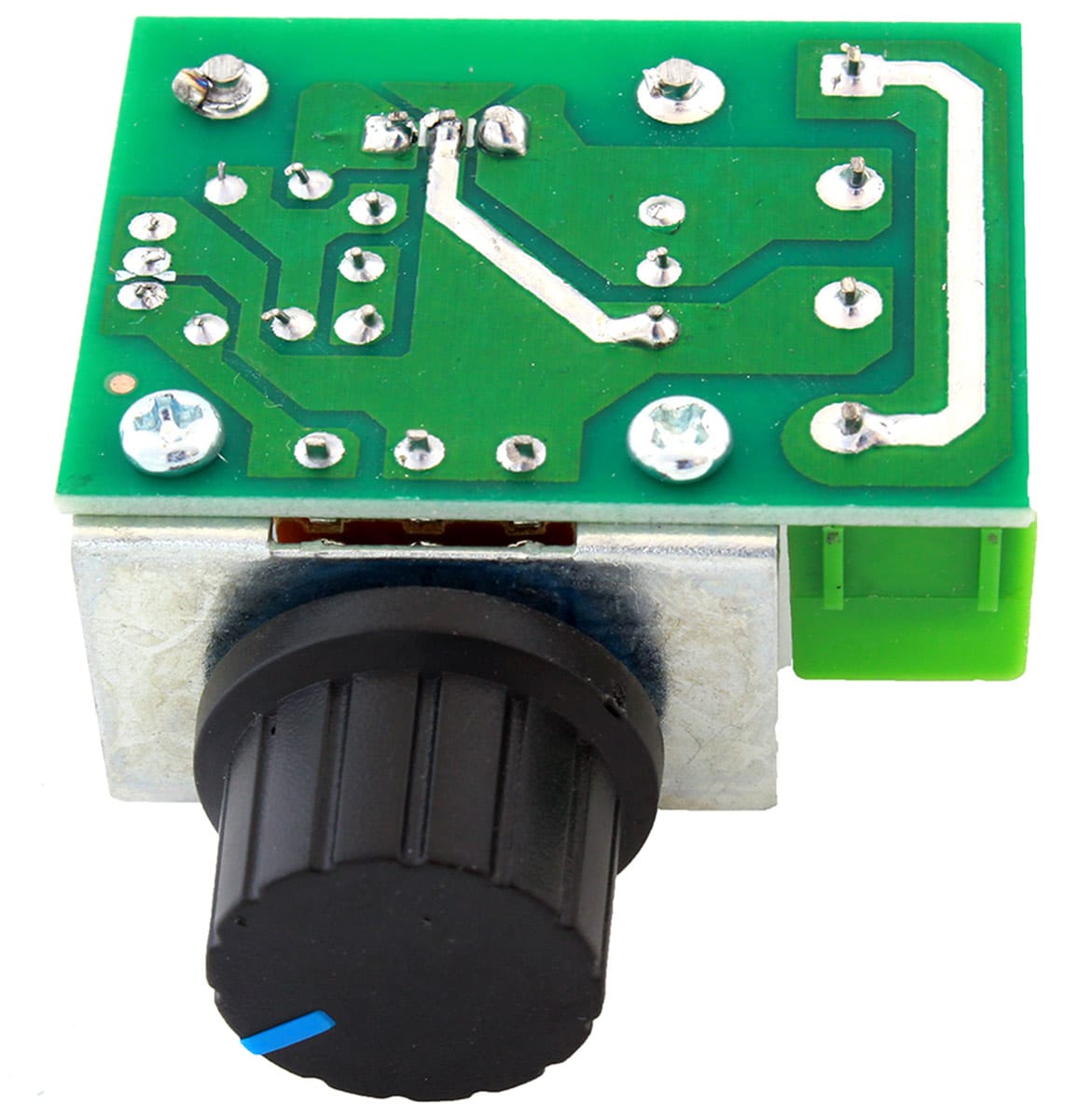 REGULATOR OBROTÓW 2000W 230V - obrazek 4