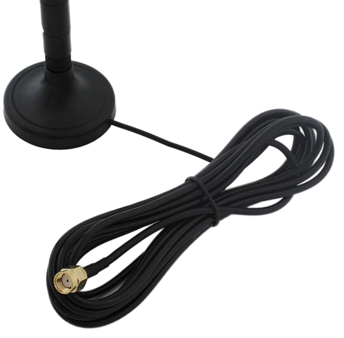 ANTENA WIFI 12dBI 41CM XLINE PODS - obrazek 2