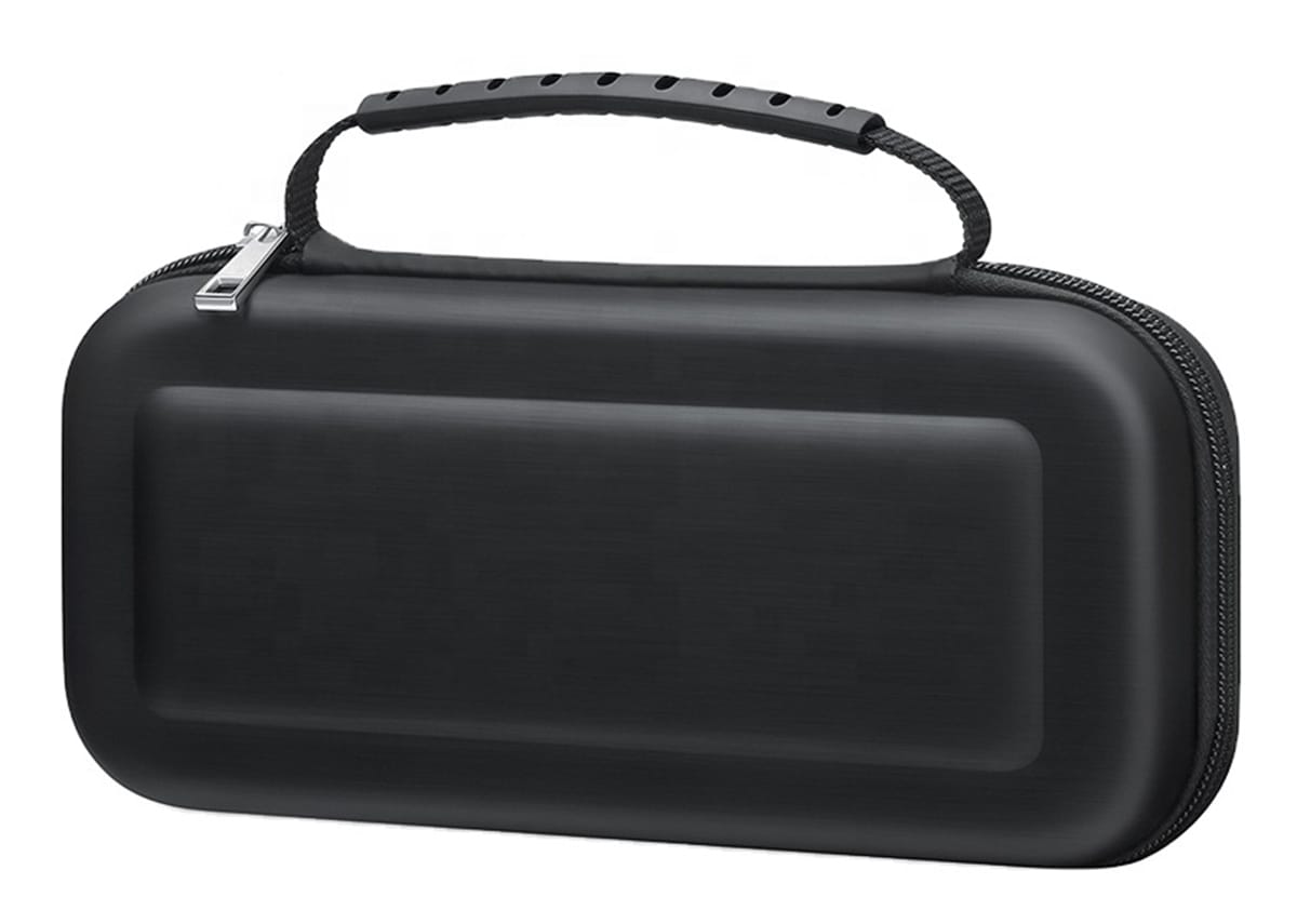 ETUI NA KONSOLĘ DUŻE BLACK - obrazek 4