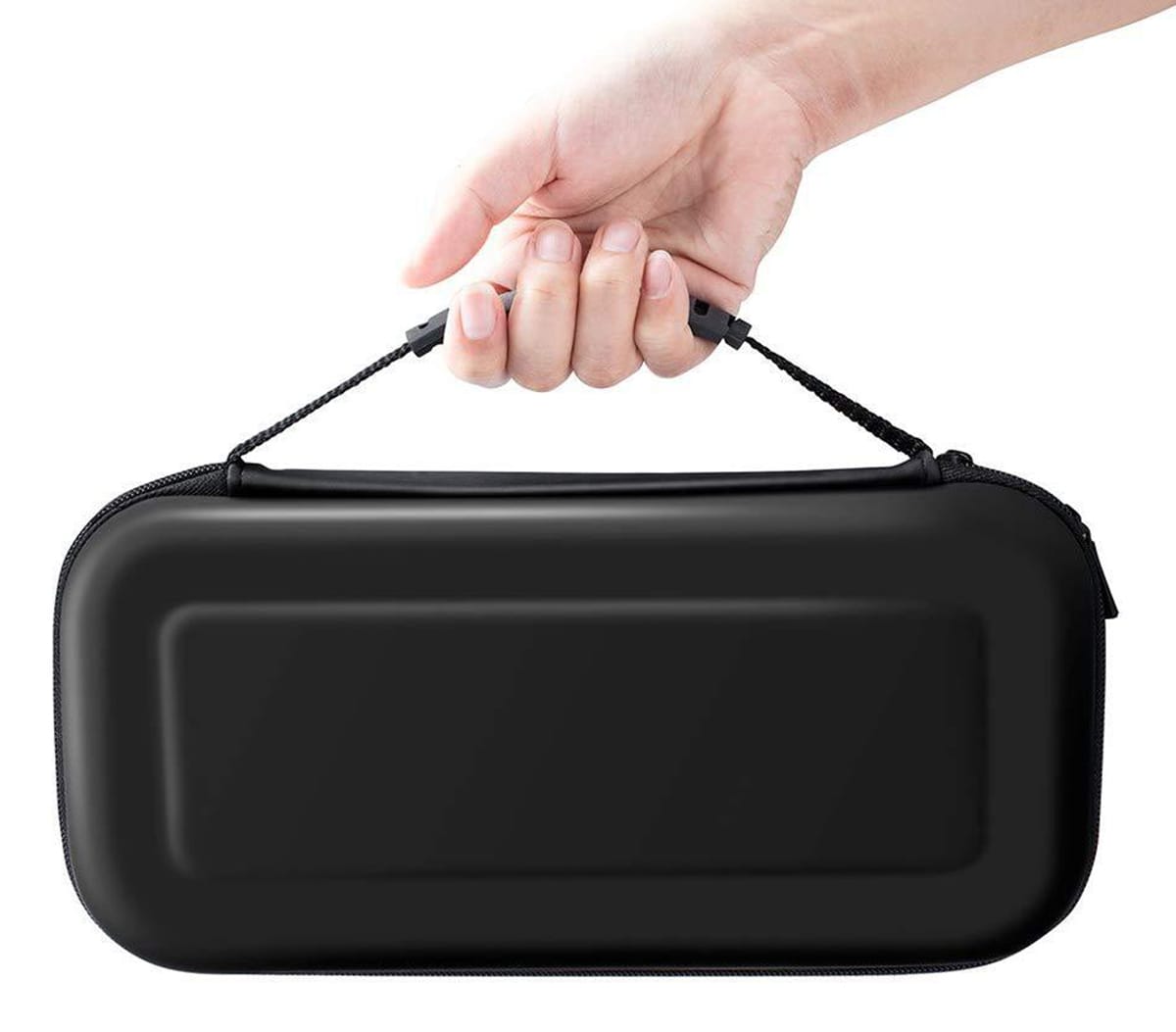 ETUI NA KONSOLĘ DUŻE BLACK - obrazek 5