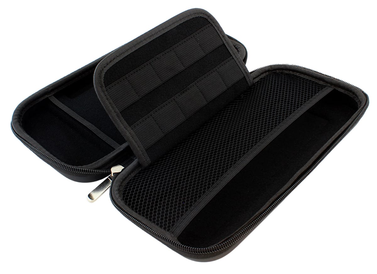 ETUI NA KONSOLĘ DUŻE BLACK - obrazek 6