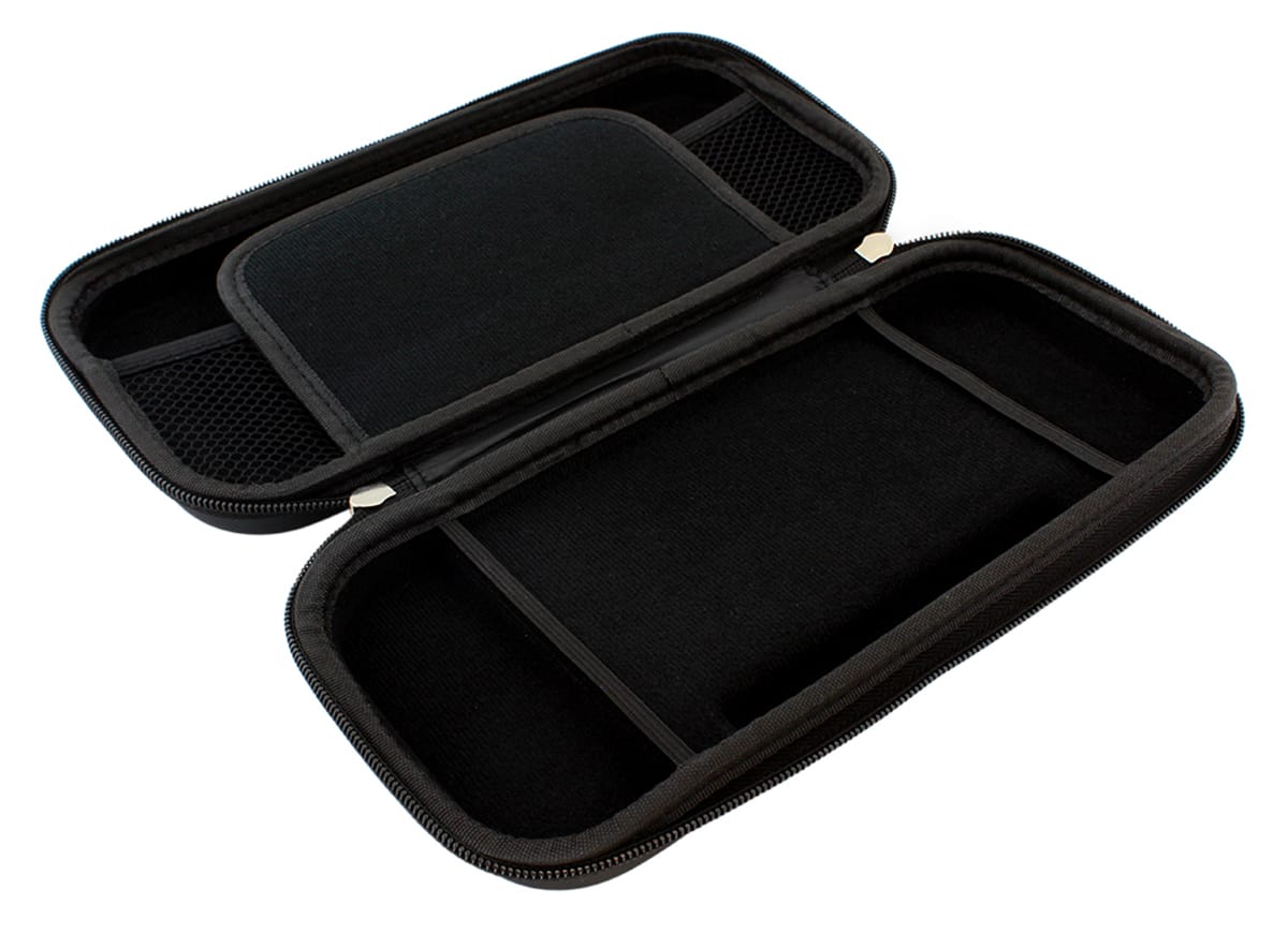 ETUI NA KONSOLĘ DUŻE BLACK - obrazek 7