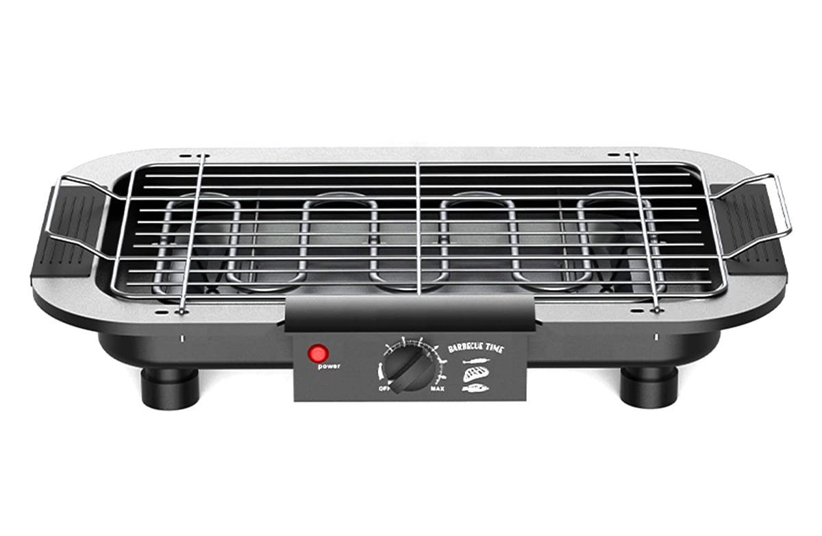 ELEKTRYCZNY GRILL STOŁOWY - obrazek 3