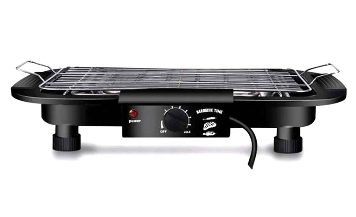 ELEKTRYCZNY GRILL STOŁOWY - obrazek 4