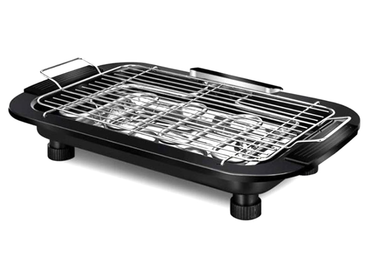 ELEKTRYCZNY GRILL STOŁOWY - obrazek 5