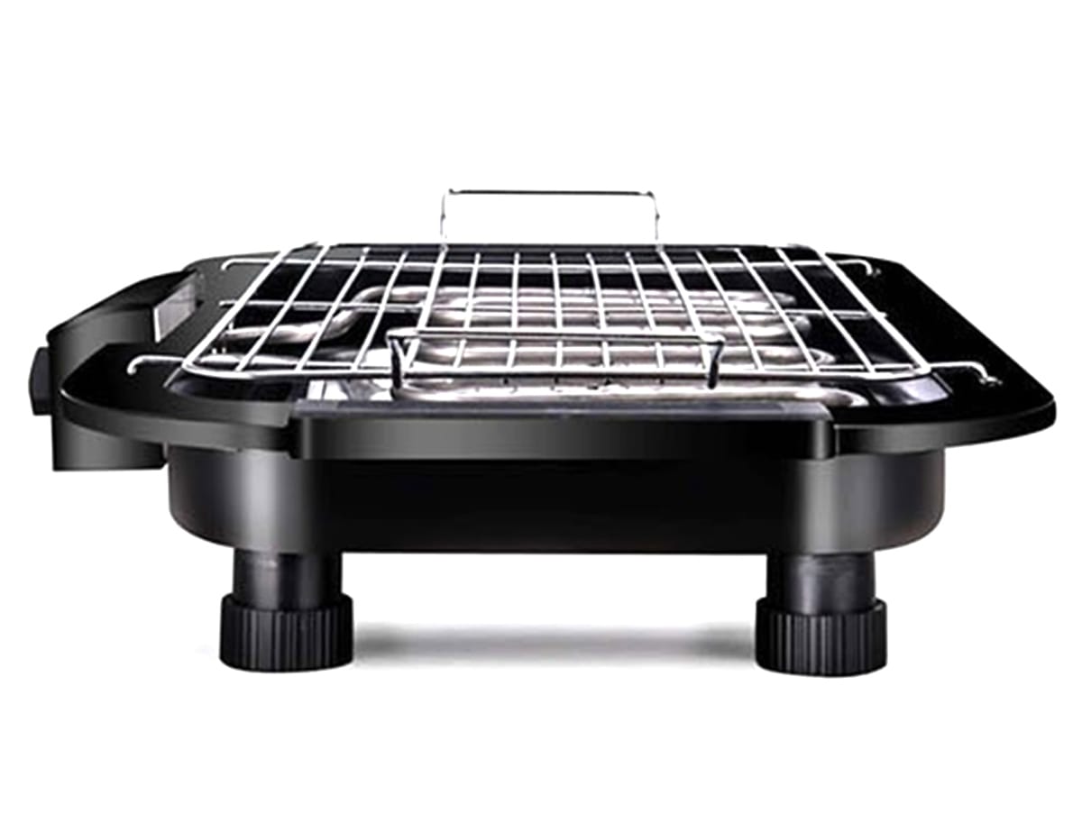 ELEKTRYCZNY GRILL STOŁOWY - obrazek 6