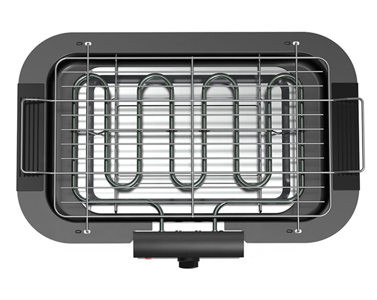 ELEKTRYCZNY GRILL STOŁOWY - obrazek 7