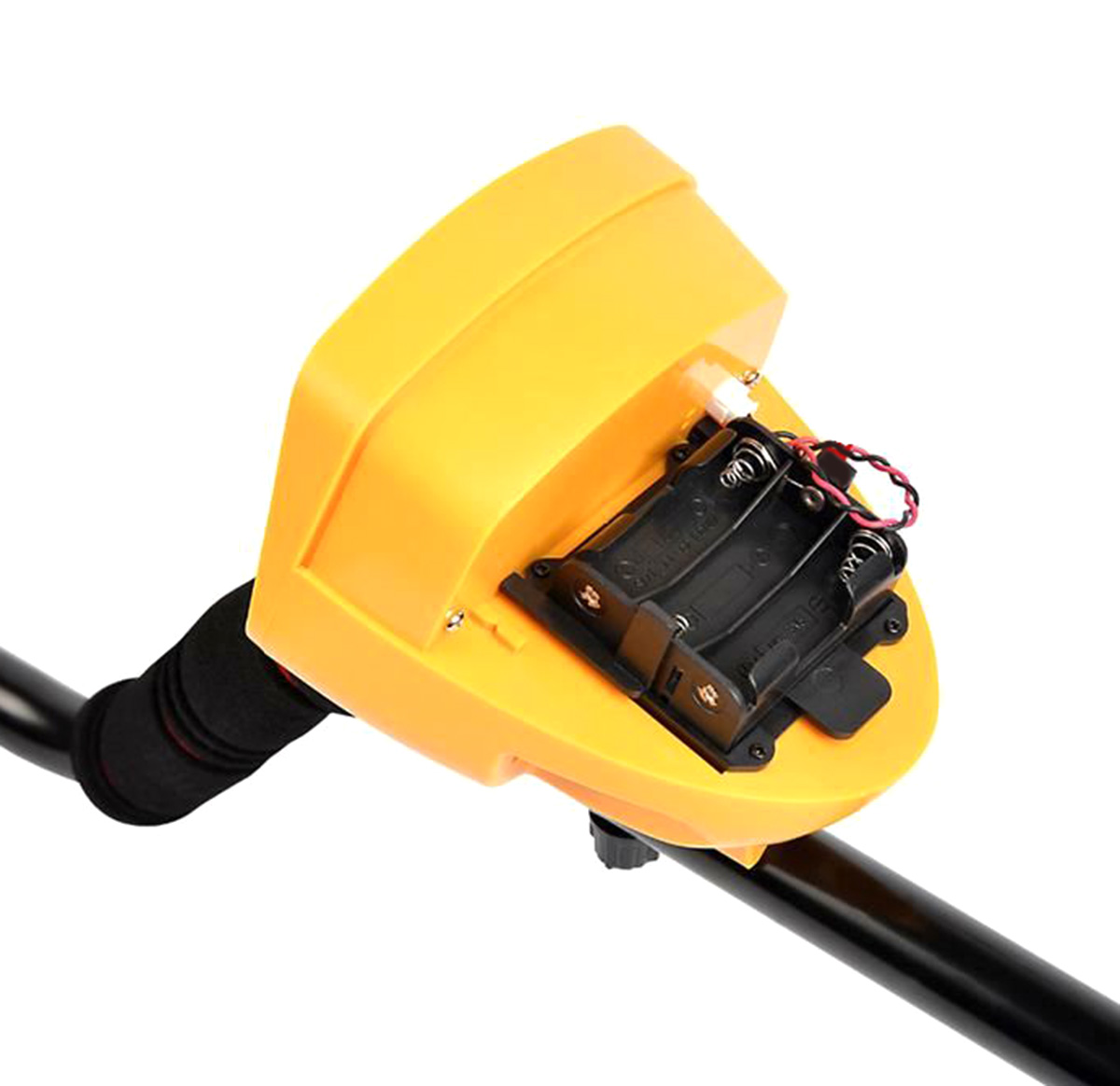 WYKRYWACZ METALU MD3010II