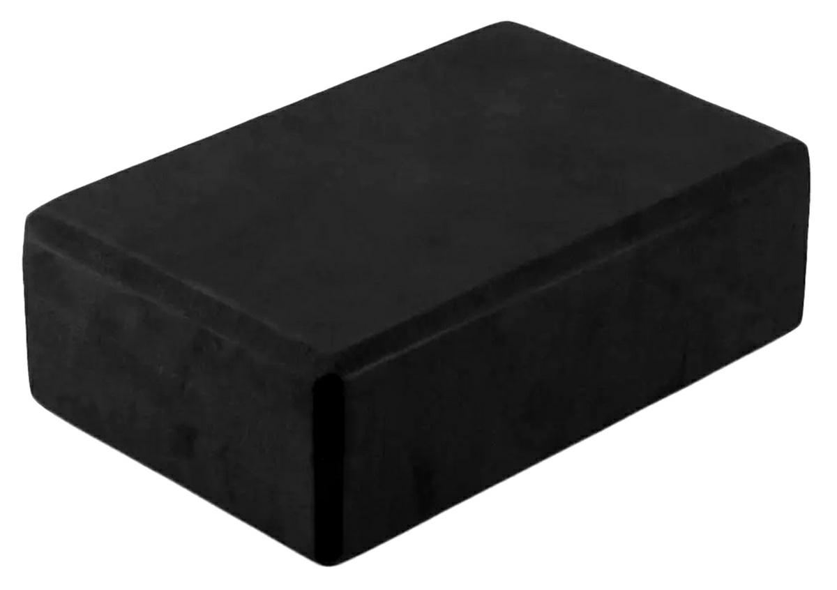 KLOCEK KOSTKA BRICK DO YOGI BLACK