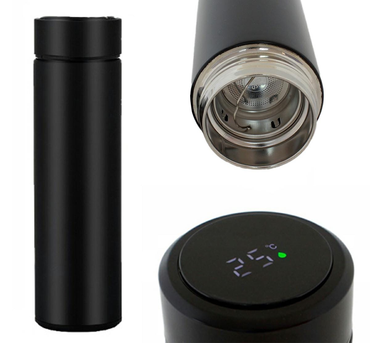 KUBEK TERMICZNY SMART 500ML