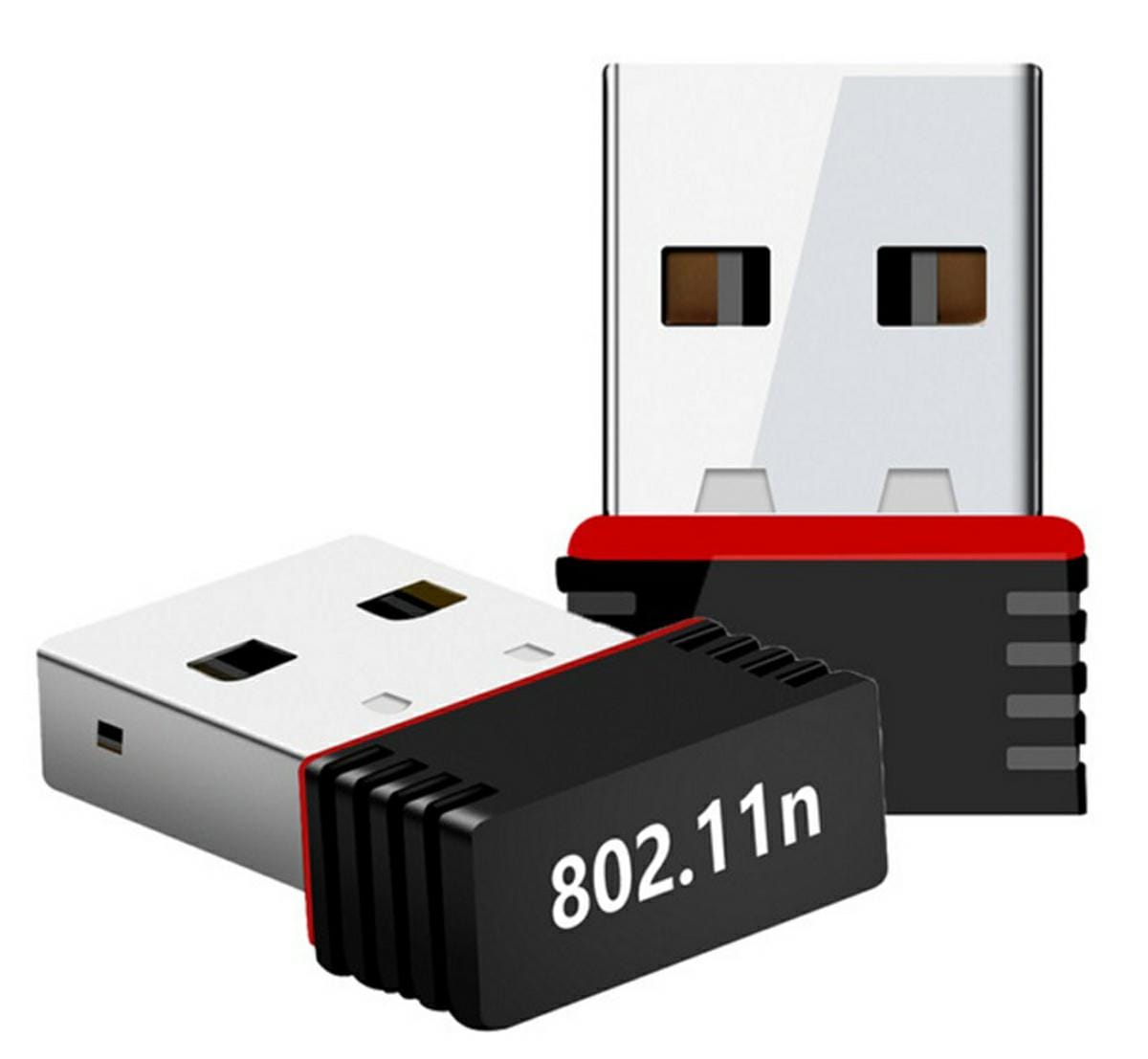 KARTA WIFI NA USB 150MBPS