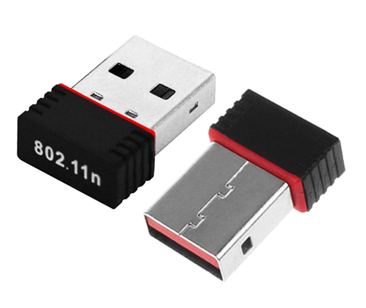 KARTA WIFI NA USB 150MBPS - obrazek 4