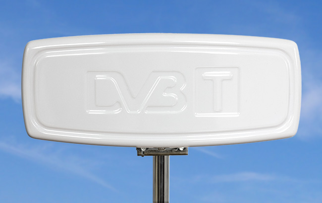 ANTENA DVB-T ELITA ZET ZEWNĘTRZNA