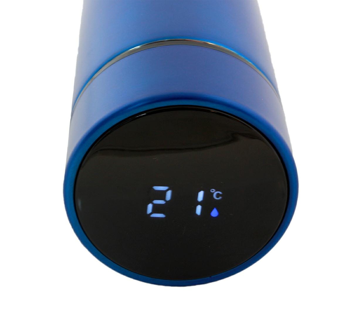 KUBEK TERM. SMART 500ML BLUE - obrazek 4
