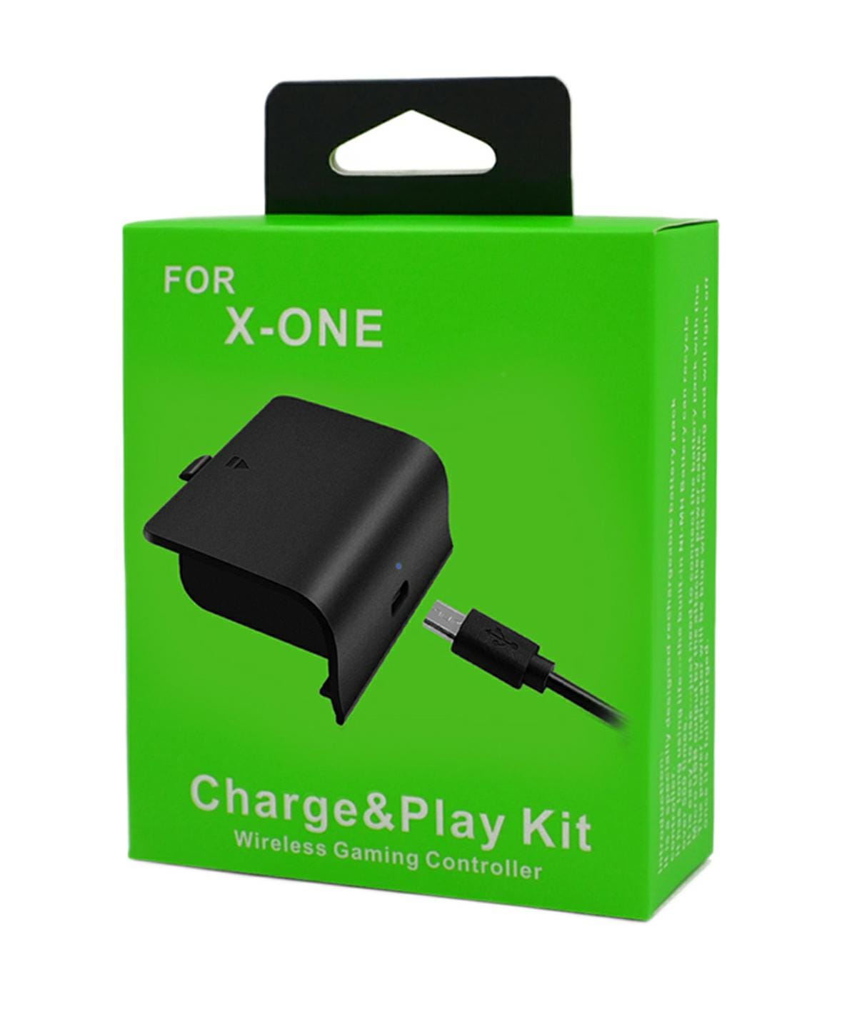 BATERIA DO PADA XBOX ONE - obrazek 4