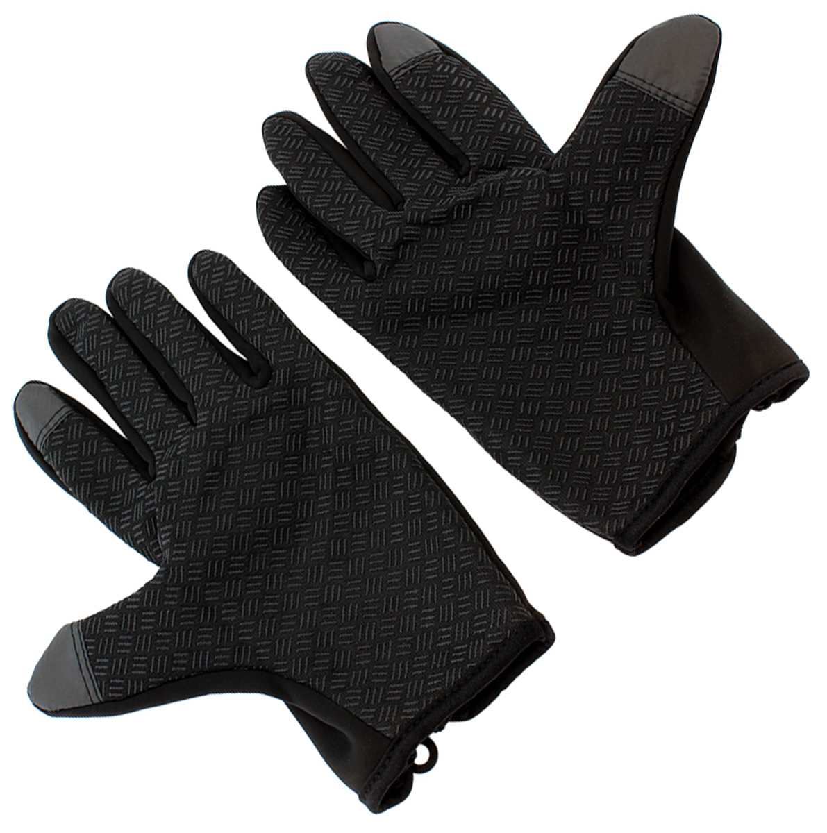 RĘKAWICZKI SPORT XL DOTYK - obrazek 2