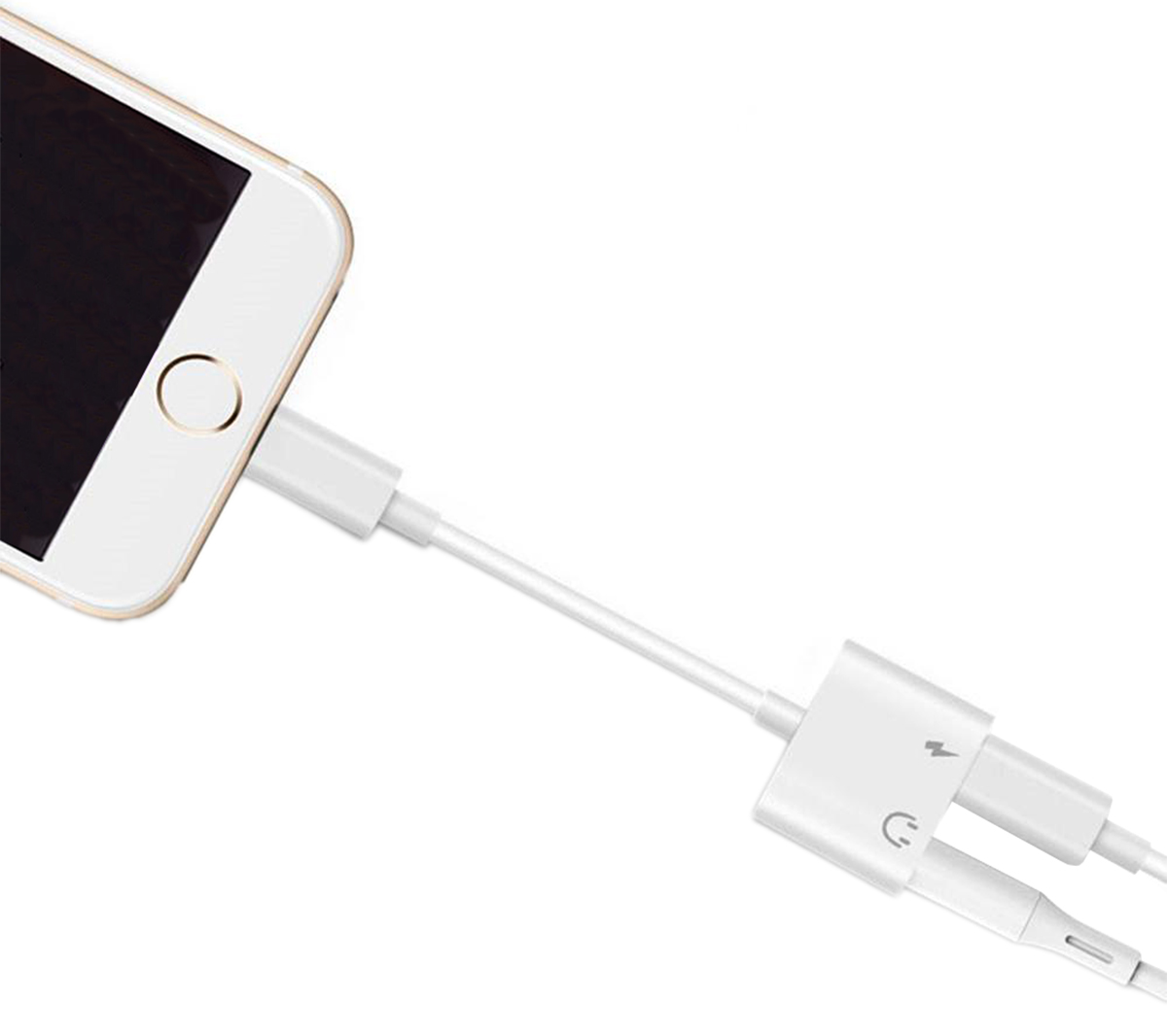 ADAPTER JACK DO IPHONE - obrazek 2