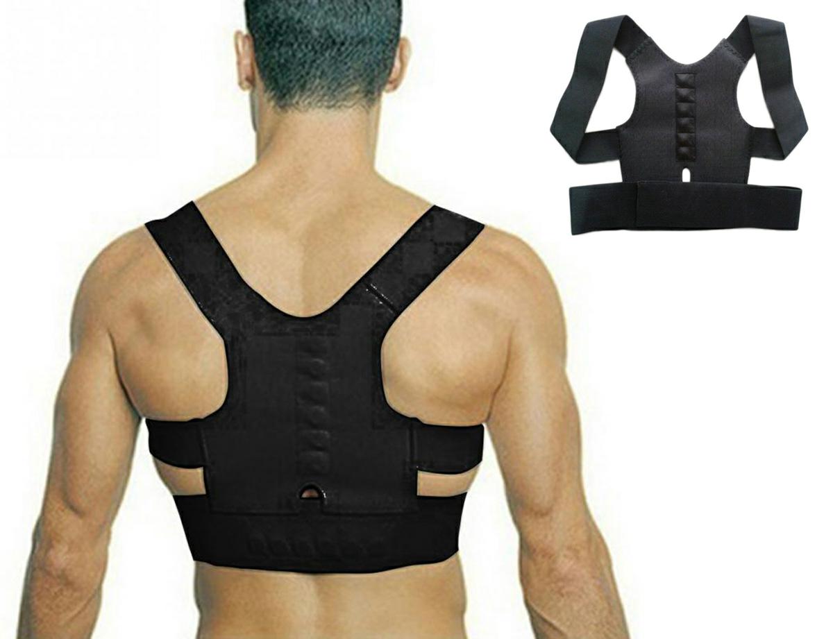 MAGNETYCZNY KOR. POSTAW M BLACK