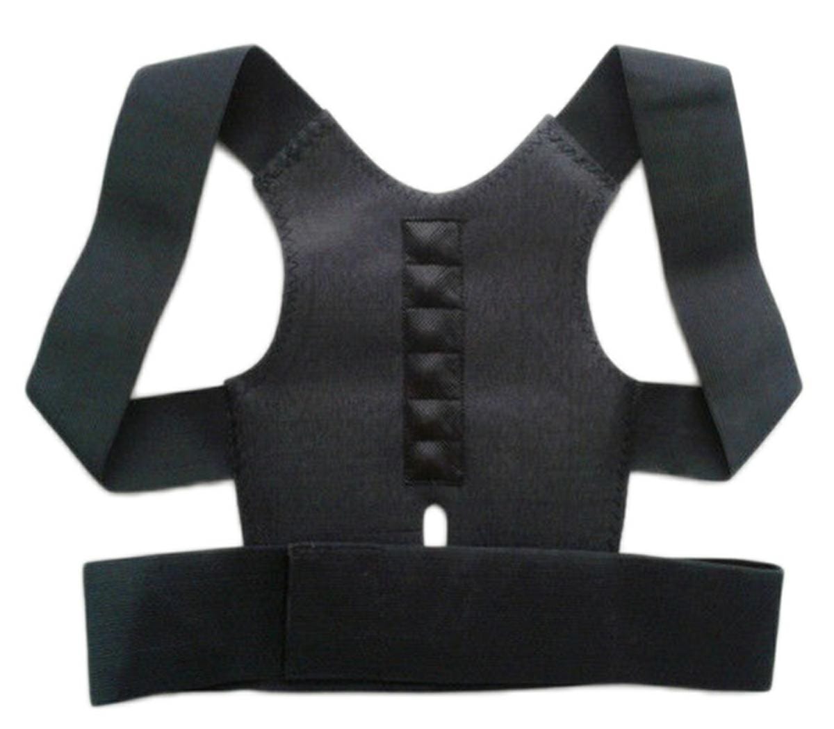 MAGNETYCZNY KOR. POSTAW M BLACK - obrazek 3