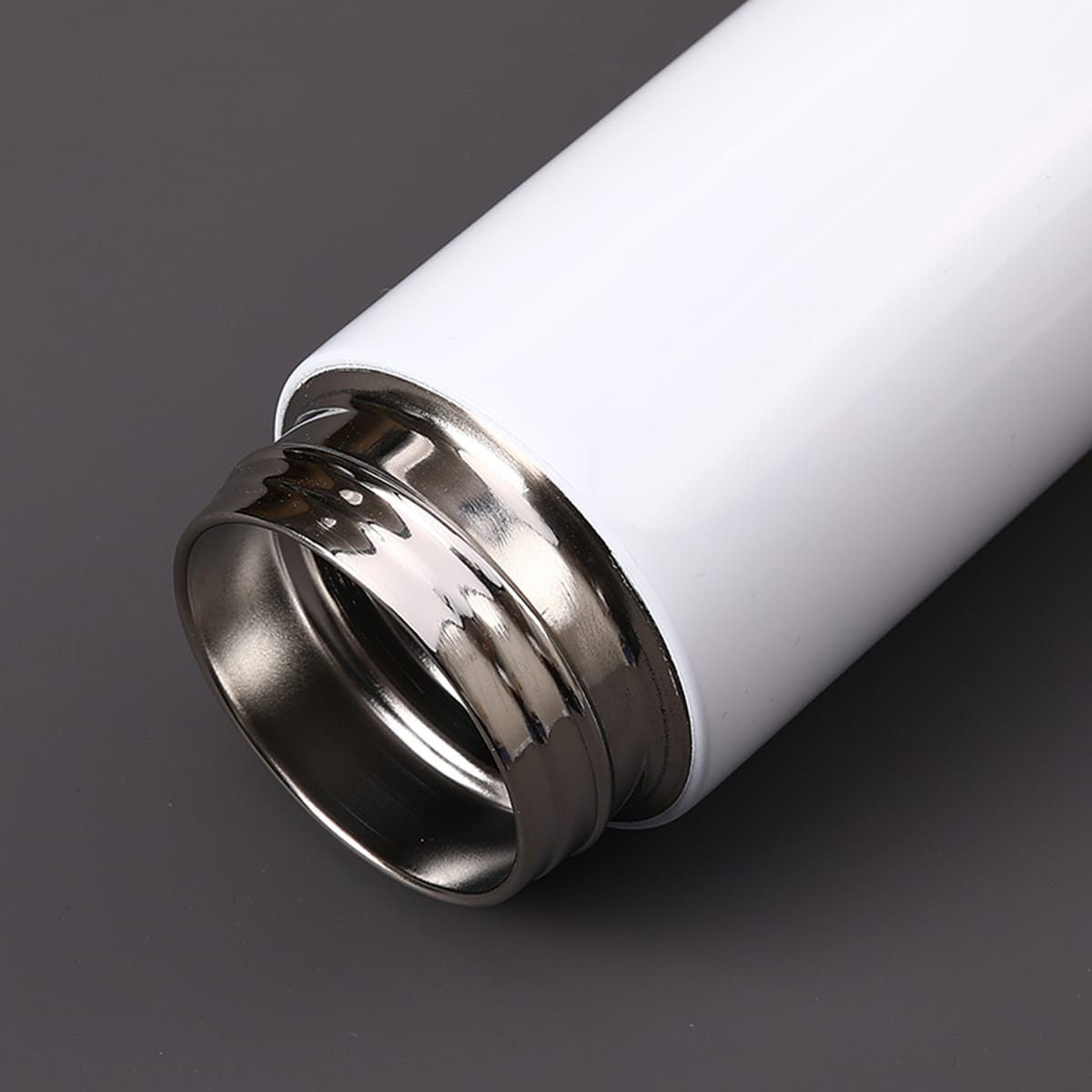 KUBEK TERM. SMART 500ML WHITE - obrazek 5
