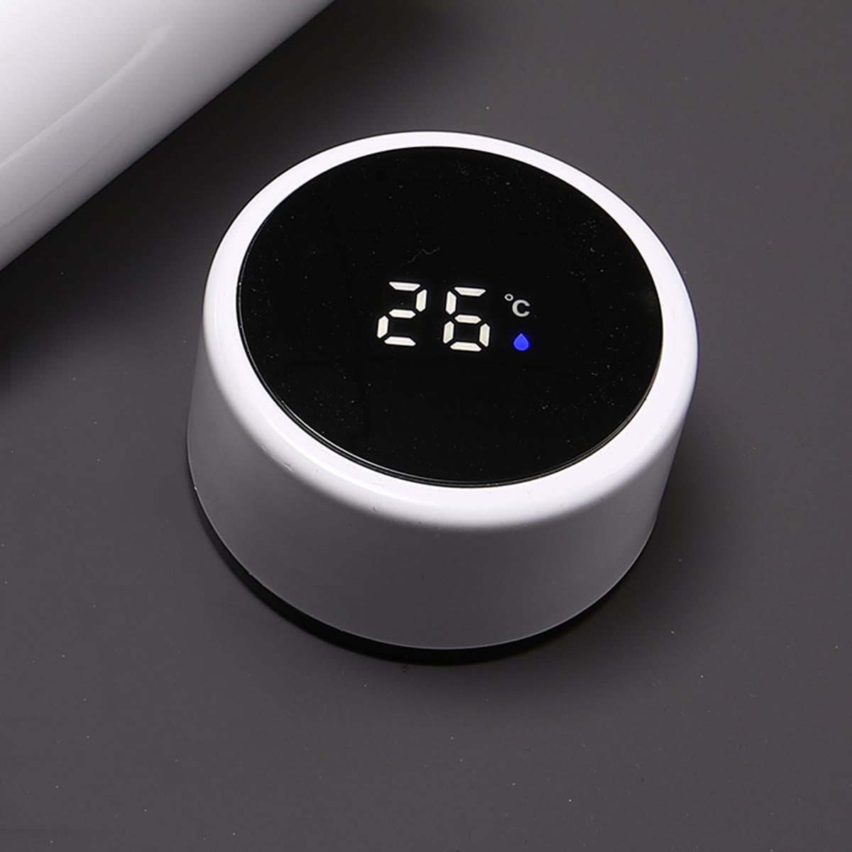 KUBEK TERM. SMART 500ML WHITE - obrazek 6