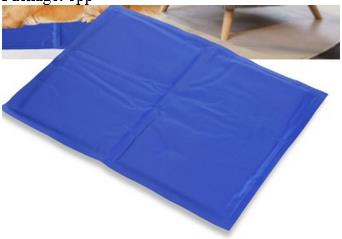 COOLING MAT FOR PET 30x40CM
