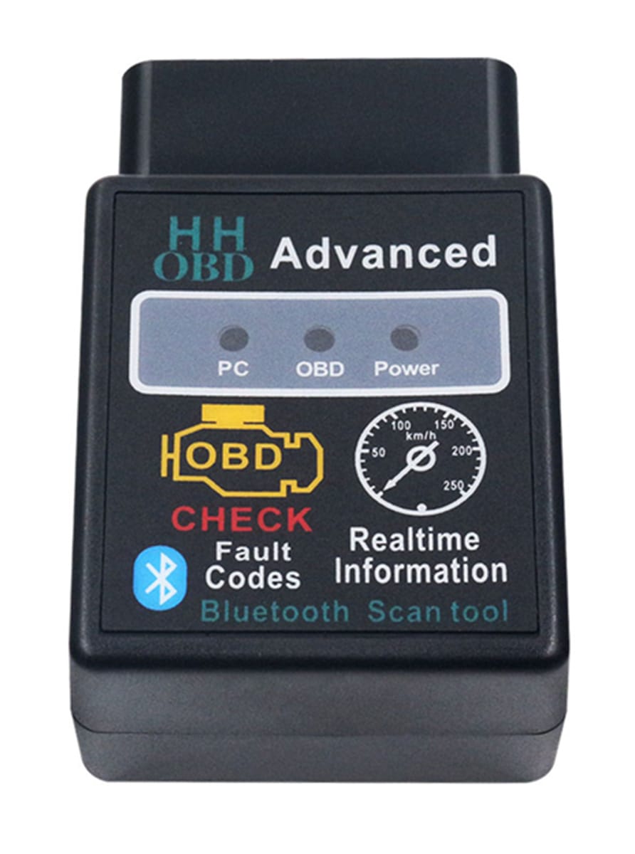 INTERFEJS ELM327 BT OBDII - obrazek 3