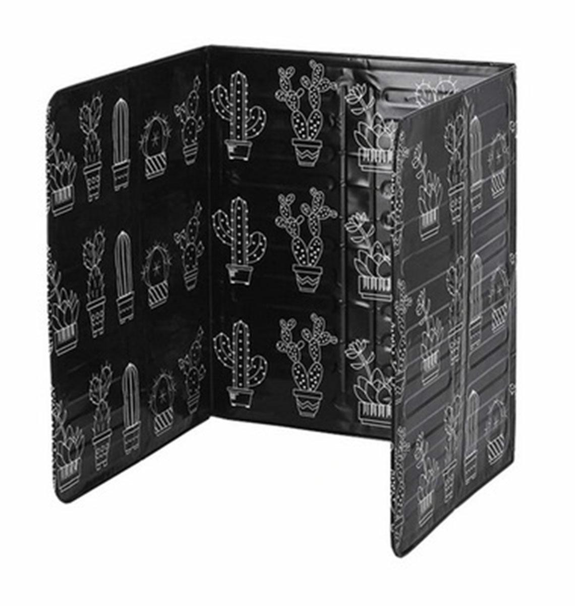 OSŁONA ALUMINIOWA DO KUCHENEK BL