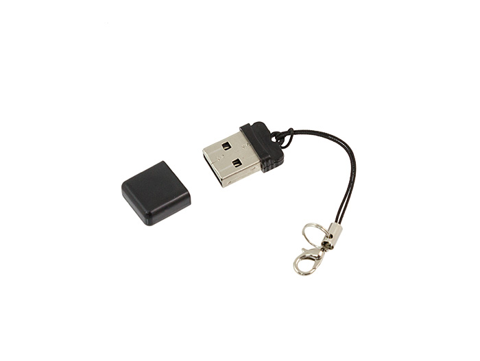 MICRO CZYTNIK SD SDHC PENDRIVE