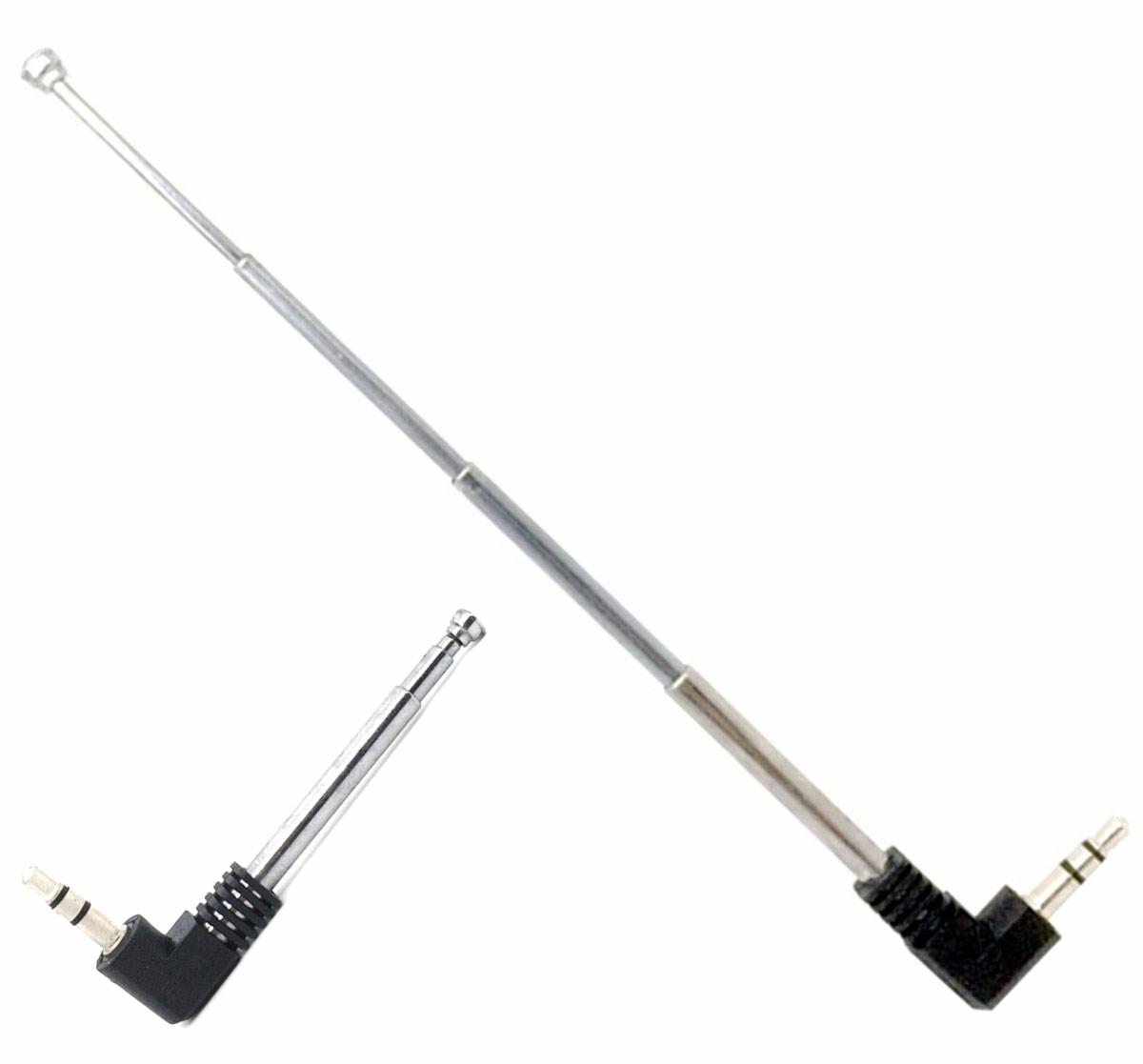 ANTENA MINI JACK 3,5MM