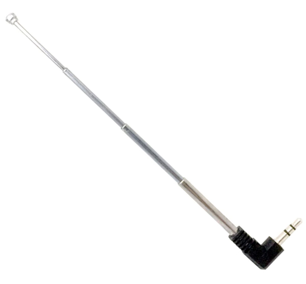 ANTENA MINI JACK 3,5MM - obrazek 2