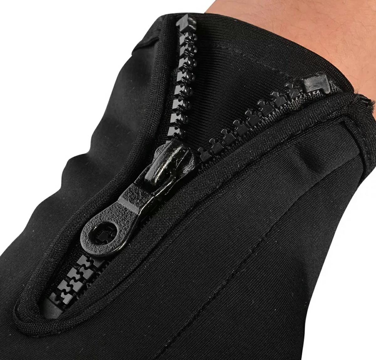 RĘKAWICZKI SPORT XL DOTYK GREY - obrazek 5