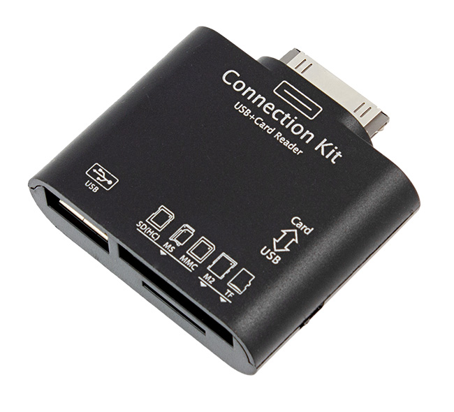 ADAPTER 5w1 SAMSUNG GALAXY TAB USB